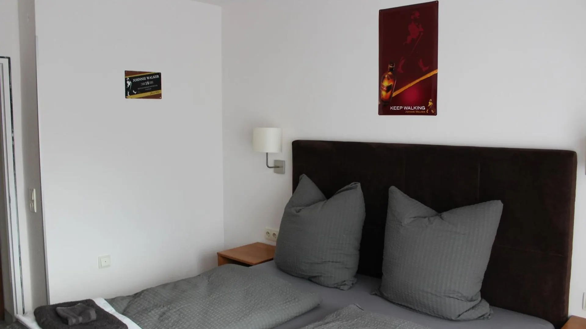 Burghotel - Das Original Núremberg 3*,