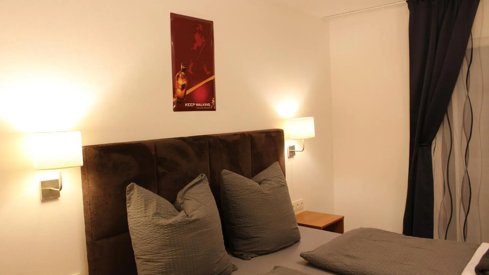 Hotel Burghotel - Das Original Núremberg