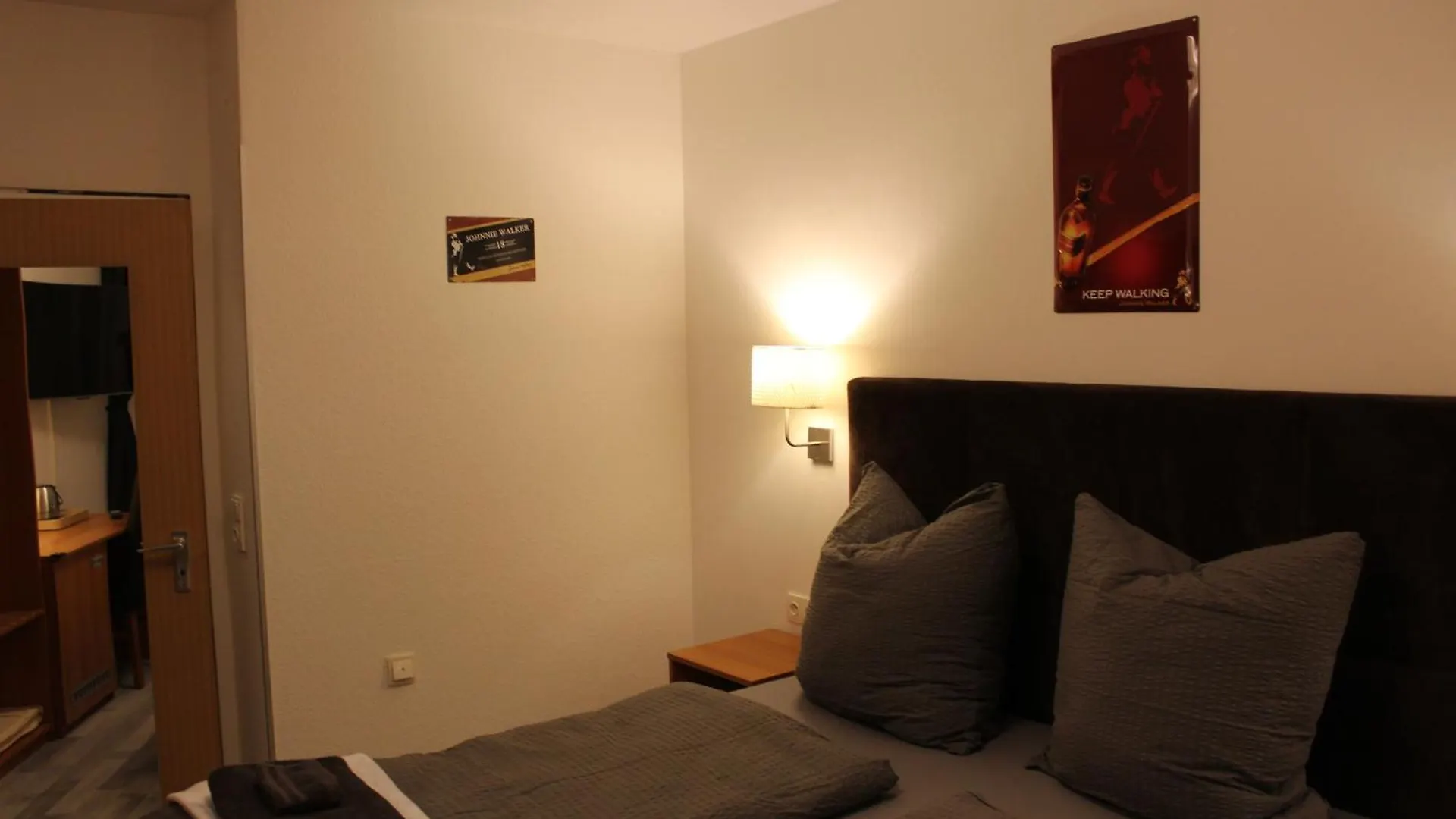 Burghotel - Das Original Núremberg 3*,