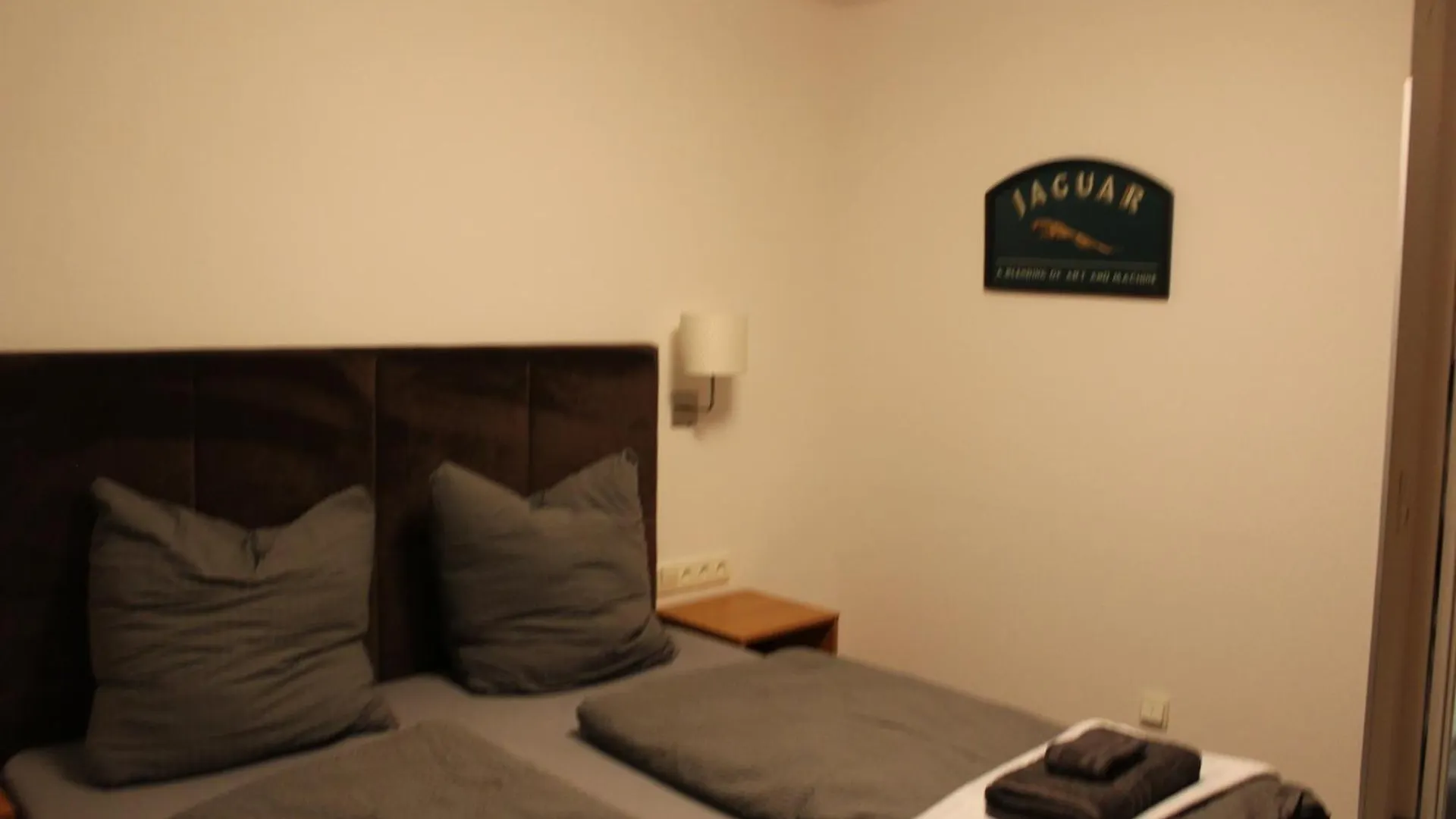Burghotel - Das Original Núremberg Hotel