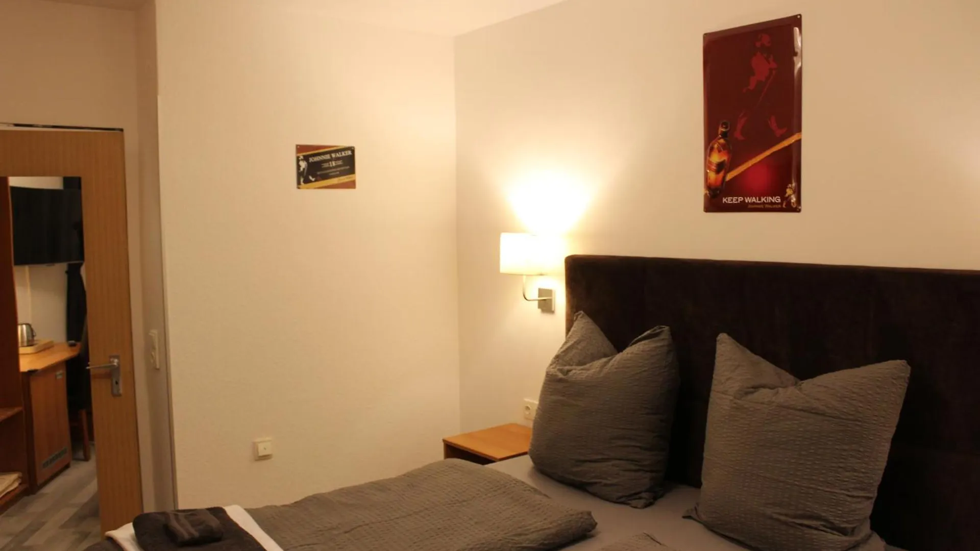 Burghotel - Das Original Núremberg