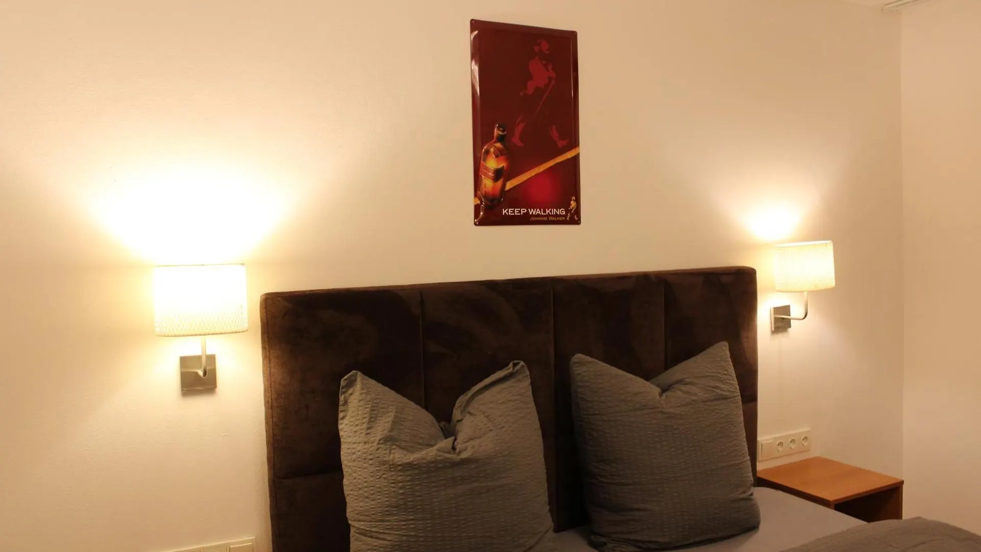 Hotel Burghotel - Das Original Núremberg