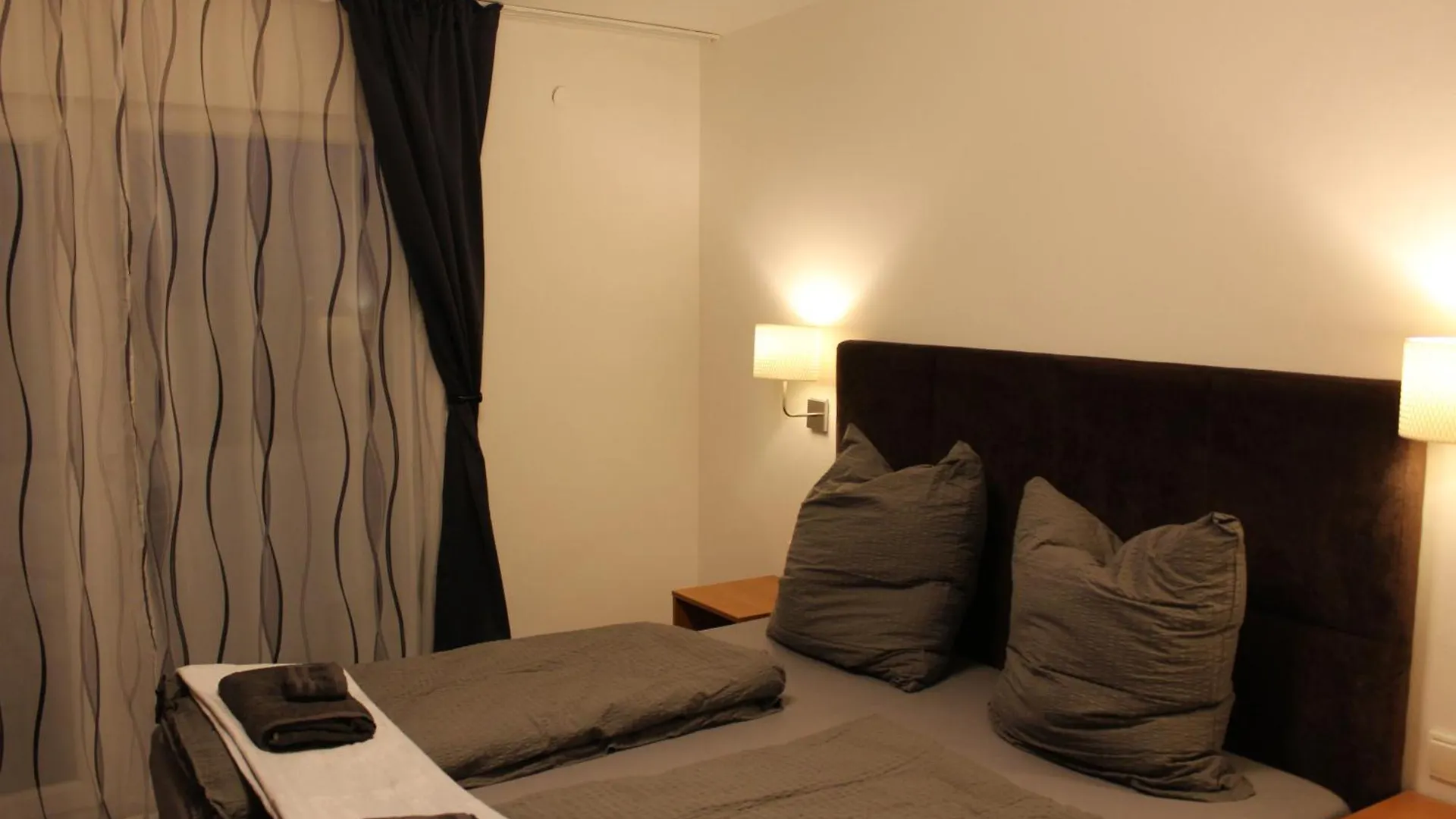 Burghotel - Das Original Núremberg 3*,  Alemania