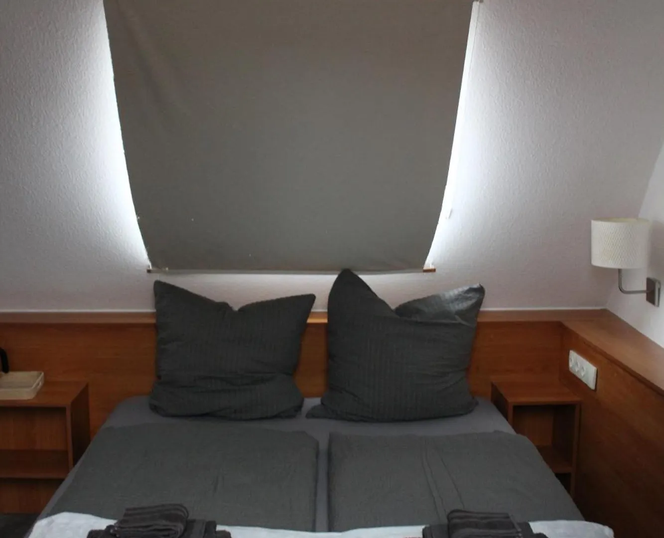 Hotel Burghotel - Das Original Núremberg