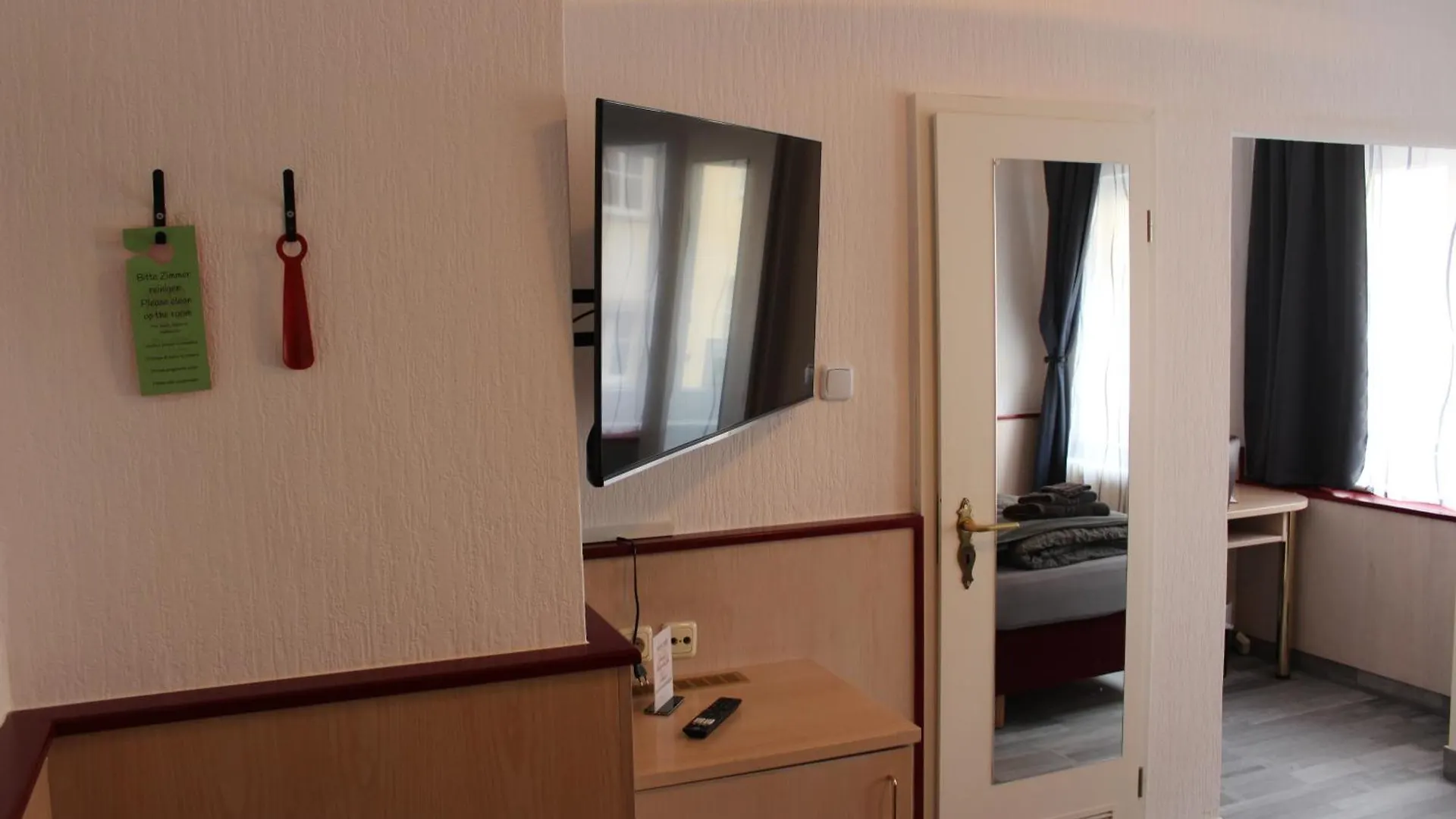 Burghotel - Das Original Núremberg Alemania