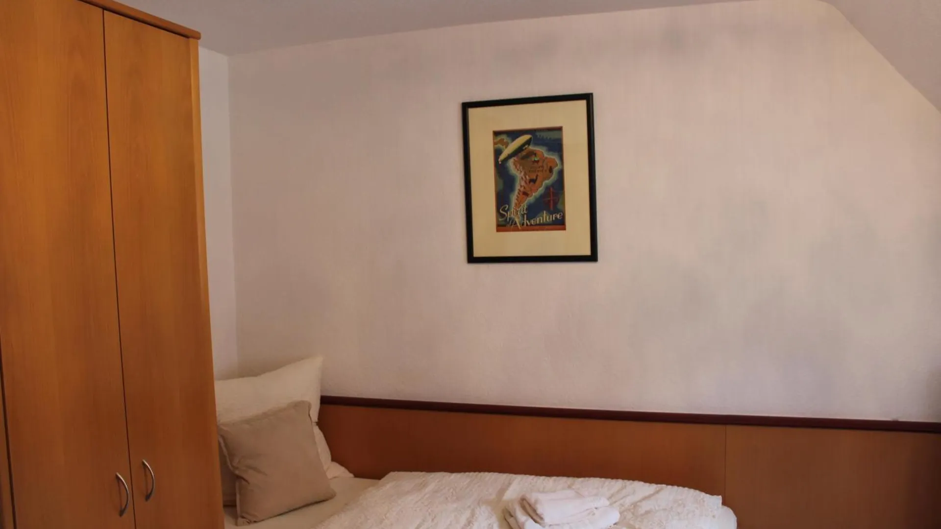 Burghotel - Das Original Núremberg Hotel