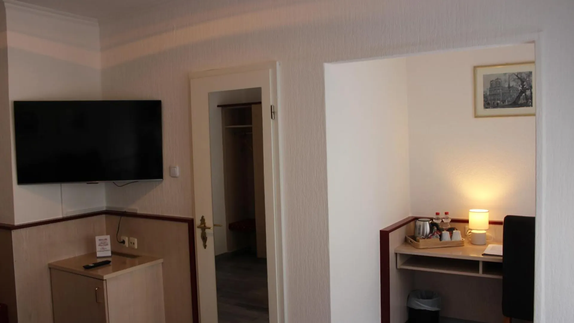 *** Hotel Burghotel - Das Original Núremberg Alemania