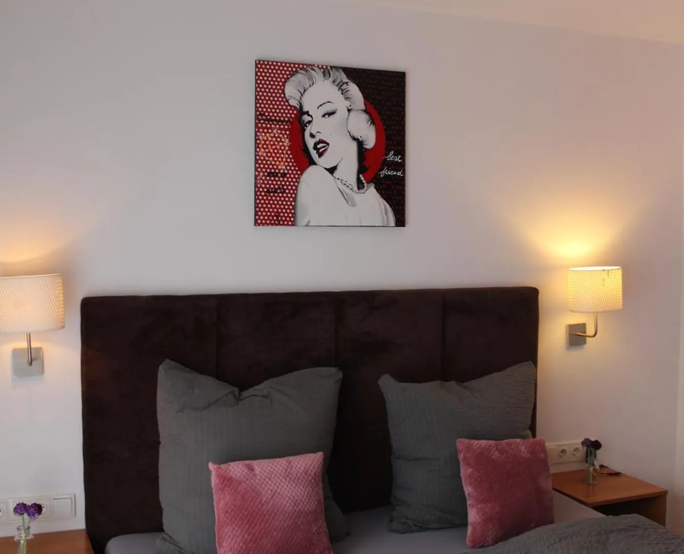 Hotel Burghotel - Das Original Núremberg