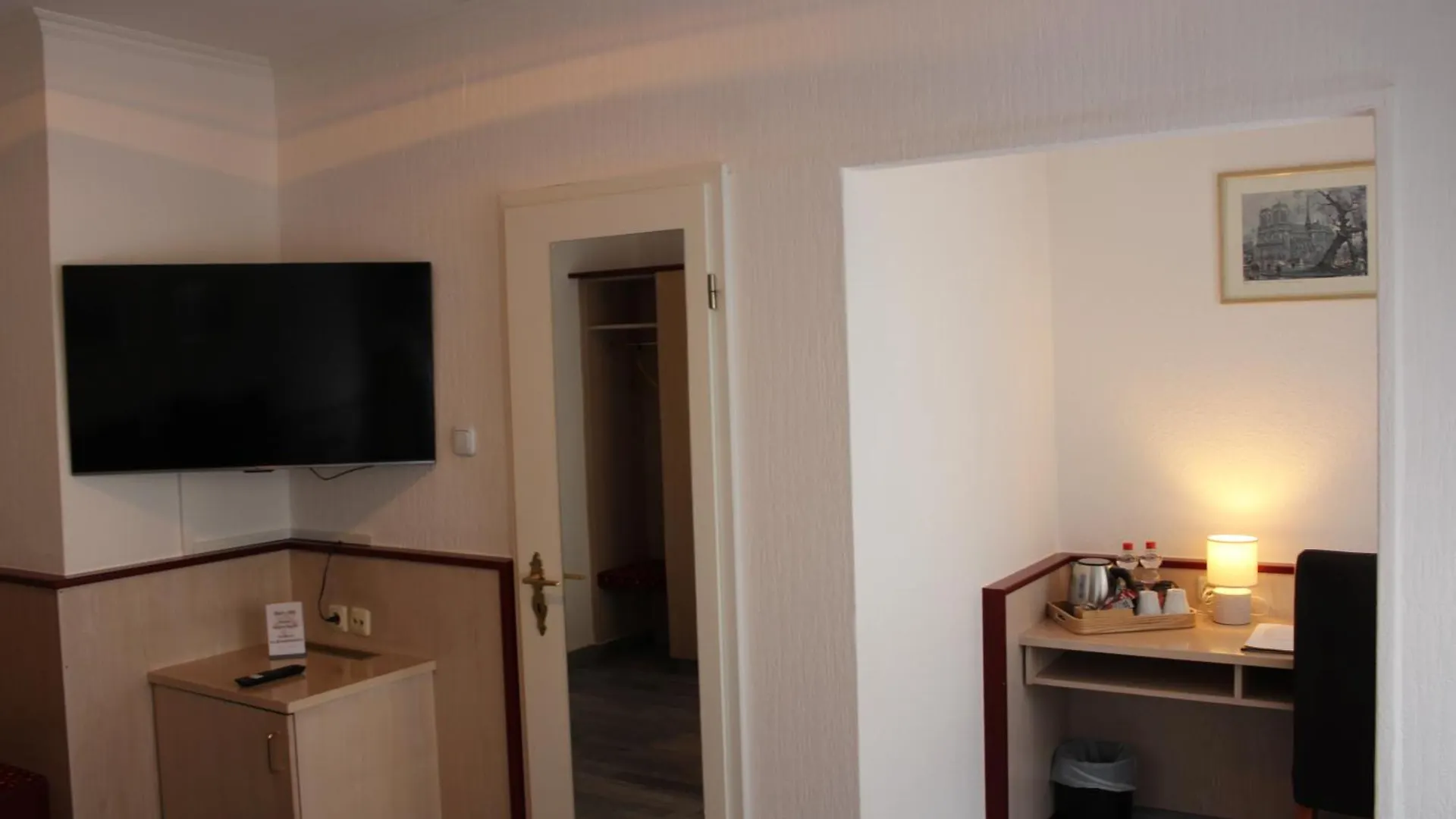 Hotel Burghotel - Das Original Núremberg