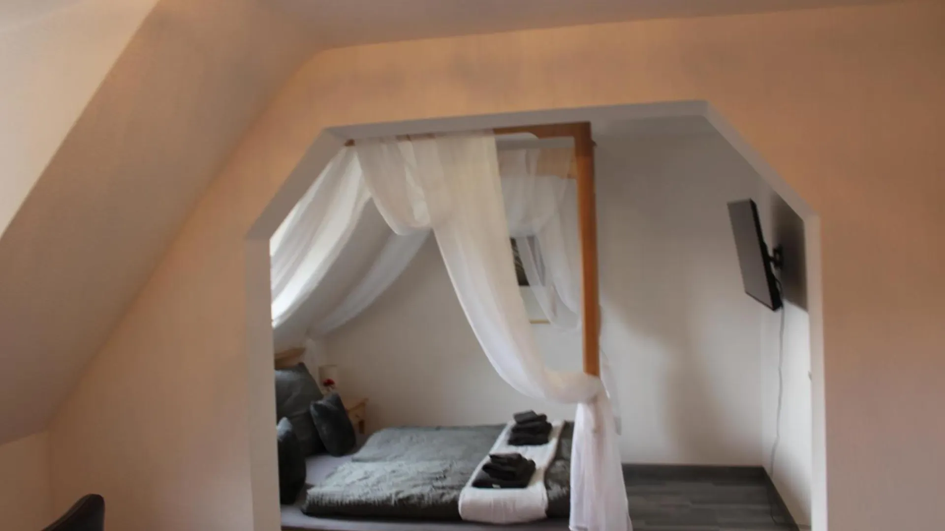 Burghotel - Das Original Núremberg 3*,