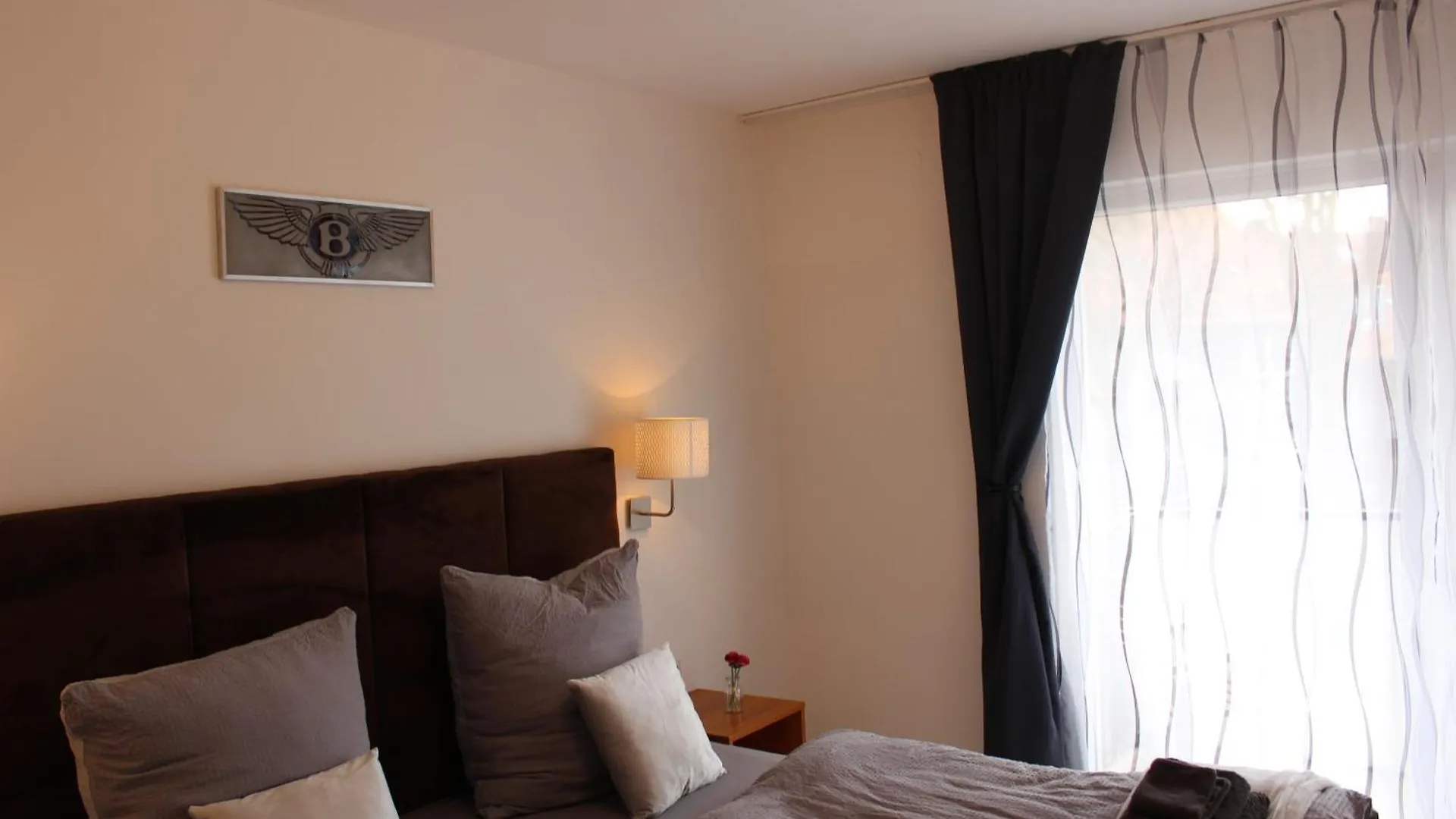 Burghotel - Das Original Núremberg 3*,  Alemania