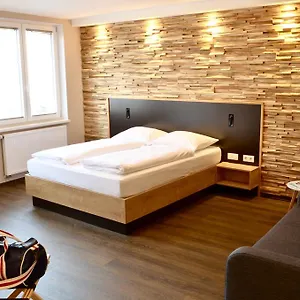Hotel Five, Nuremberg